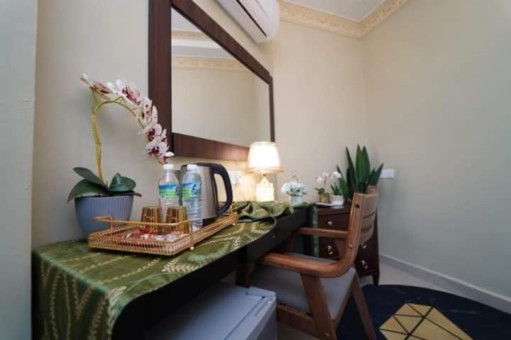 Ghazrins Desaru Hotel Пенгеранг Екстериор снимка