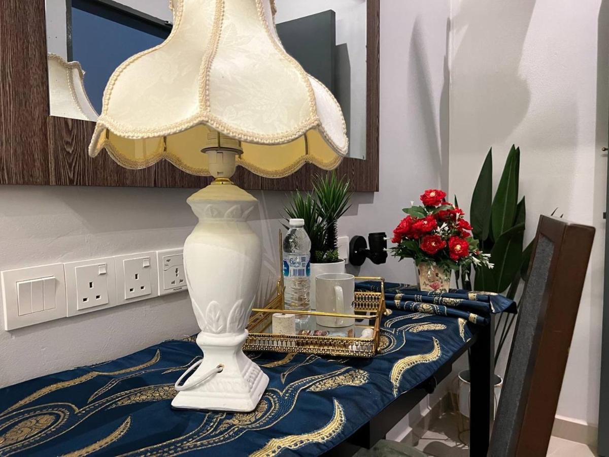 Ghazrins Desaru Hotel Пенгеранг Екстериор снимка