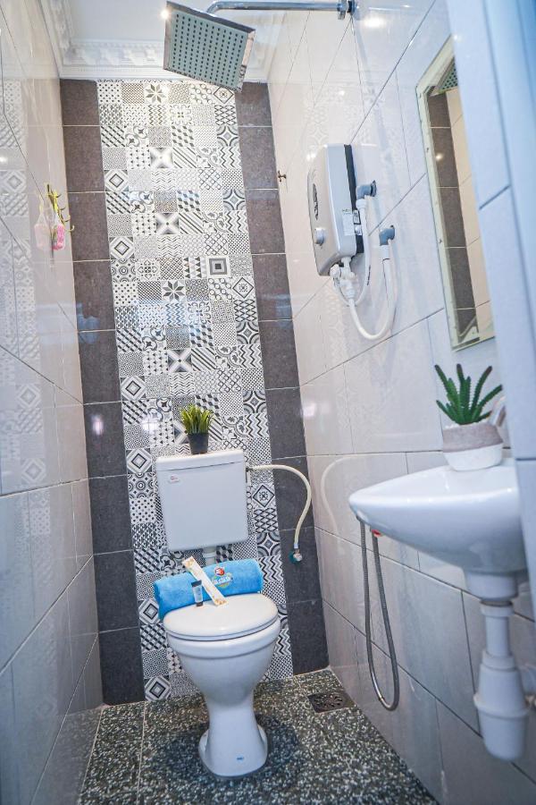 Ghazrins Desaru Hotel Пенгеранг Екстериор снимка