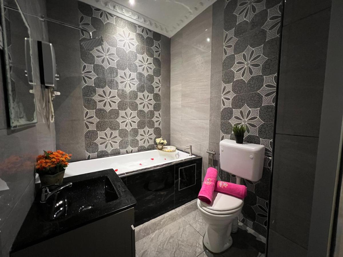 Ghazrins Desaru Hotel Пенгеранг Екстериор снимка